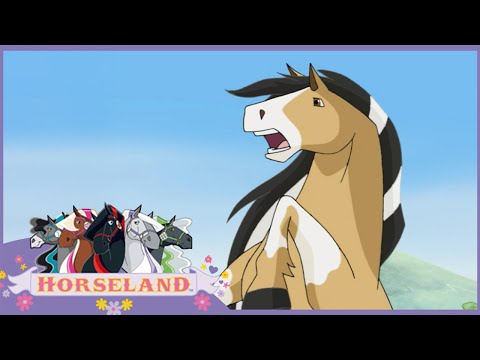 Wild Horses Horseland WildBrain Full HD Episodes