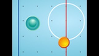 Disc Battle - Action, Shooting, Sports Game - Video Game screenshot 1