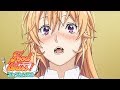 Expulsion | Food Wars! The Third Plate