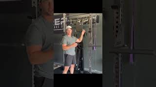 One Minute Gym Tour.
