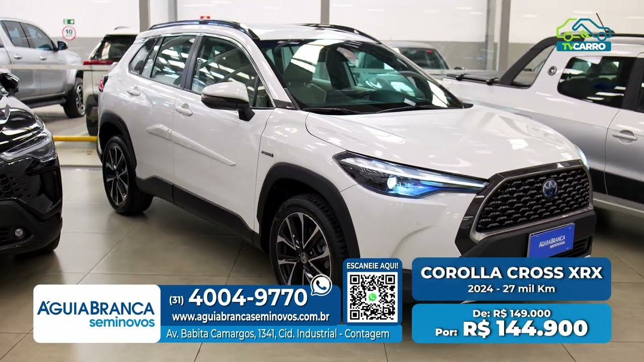 ANTES DE COMPRAR ESSE CARRO, VEJA ISSO
