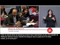 Question Orale Madani Oulkebir Maroin Al Dandachi 11 Octobre 2024 