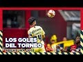 Los goles del Apertura 2018 | Club América