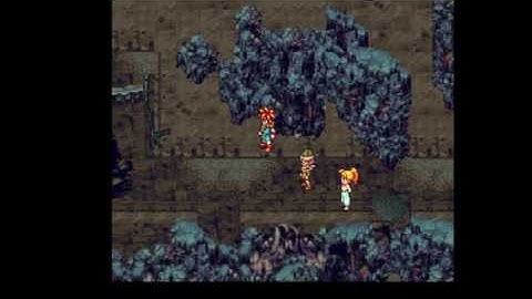 Chrono Trigger: Episode 6: Where are we?