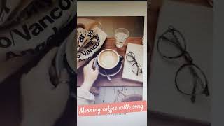 aksar es duniya me #love #song #video #bollywoodsongs #oldsong #morning #coffee #flowers #viral #day