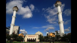 Kumpulan Gambar-gambar Masjid