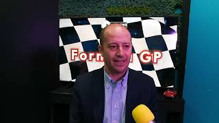 Formula Gp, puntata numero 7 - 30-04-24 con Eugenio Mosca