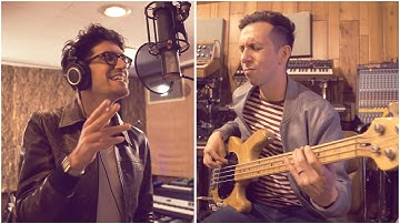 Cory Wong // "J.A.M. (Just A Minute)" [feat. Chromeo]