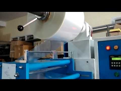 PUTTY BLADE PACKING MACHINE MANUFACTURERS EXCELL PACKS COIMBATORE