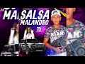 Salsa baul pa malandro 2024  dj pio el demente