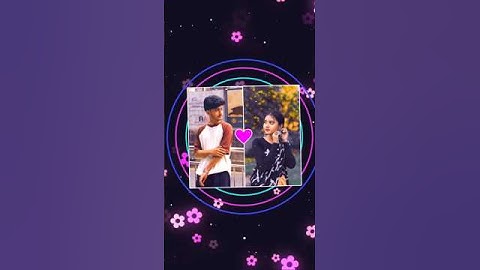 AJANA TU MERE PASS 😫💓 || NEW TREND HINDI SONG COUPLE XML VIDEO 💕📈 || ALIGHT MOTION XML 🔰 #xml #edit