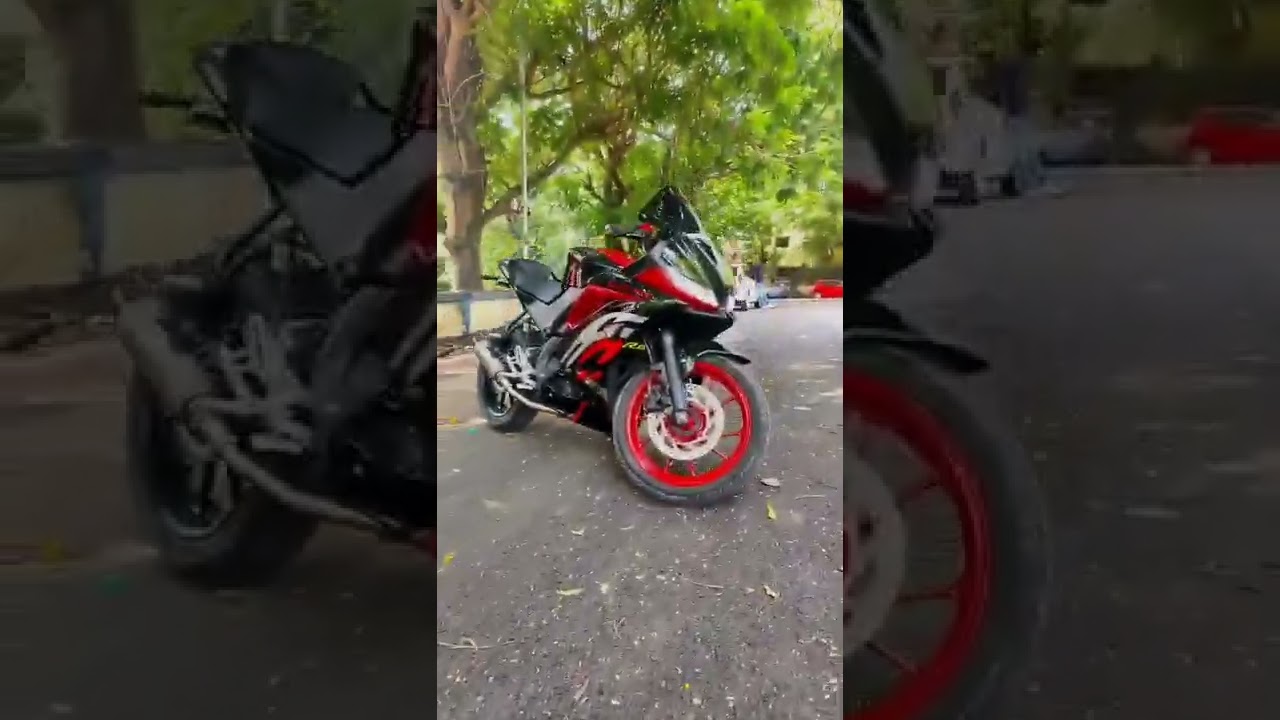 Custom painting for bikes in chennai | VM Autoparts | ARK Diaries