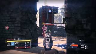 Destiny - How To Use Thorn