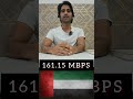 Fastest Downloading Speeds