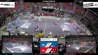 Qualification 56 - 2023 Las Vegas Regional