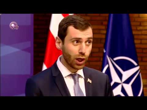 პრეზიდენტის ბრალდება „ქართული ოცნების“ მისამართით