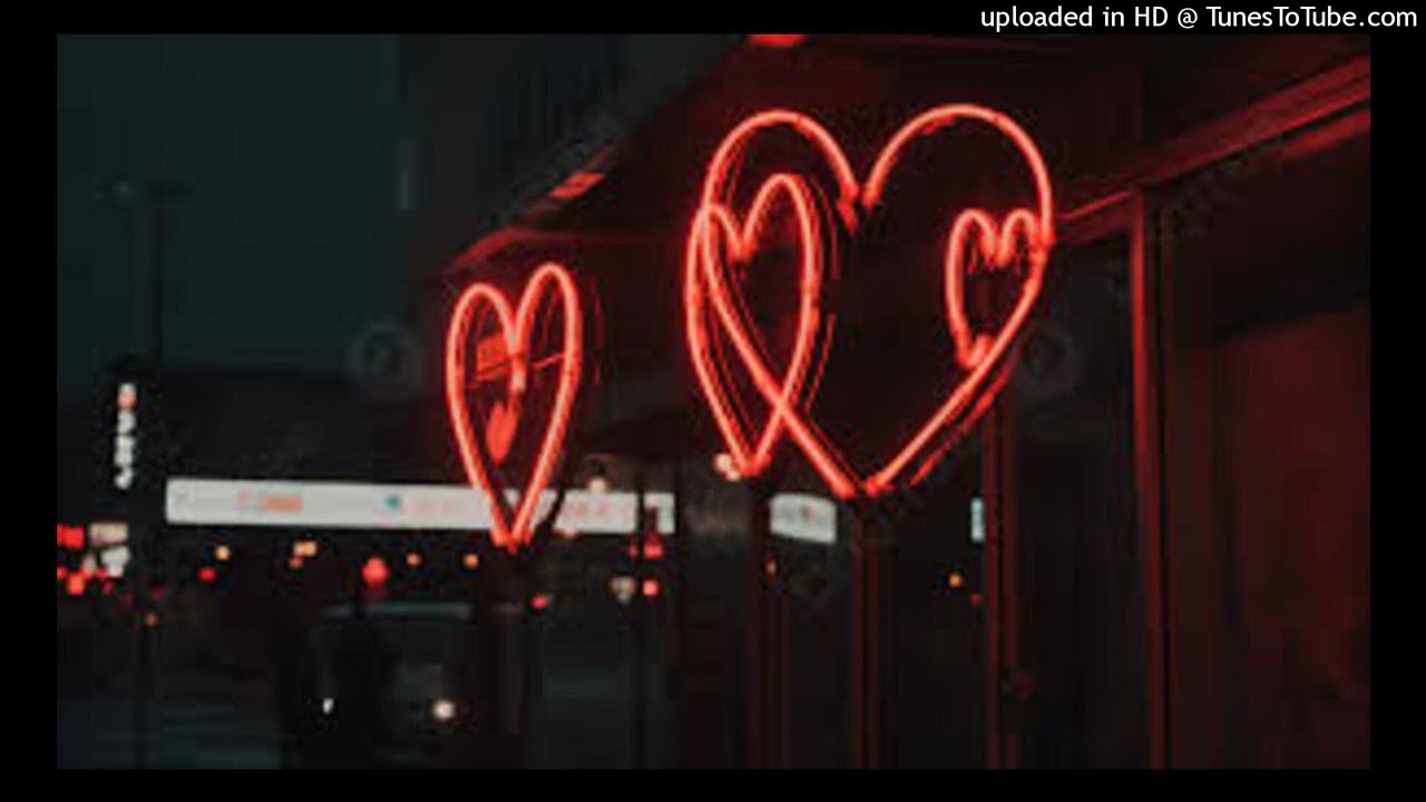 Belly - Ballerina (Slowed down + Reverb + Bass boosted)