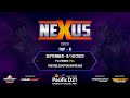 Tekken nexus 2023  day 2  top 8