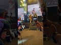 Octagón Jr y Myzteziz Jr entrada - Lucha Libre AAA en Ciudad Madero 2022.