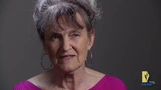 Colette Portelance - S'occuper de nos besoins en relation