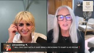 An Inside Look Into the Current Chaos _ Intuitive Readings with Lisa & Debbie