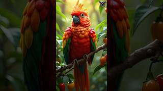 Animals and vegetable hybrids(Cute Version) #shorts #animals #vegetables