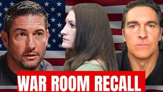 Lindsay Clancy Mistrial Trump Firing Hegseth Elon G20 LIVE 5pm PST