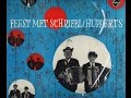 Feest met Schriebl & Hupperts - LP (1959)