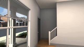 The 5 Bed Cottage Virtual Tour- The Cottages on Lindberg