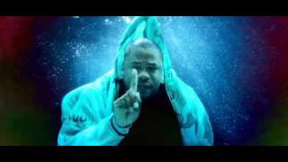 Xzibit - Man On The Moon Ft. Young De (Hd)