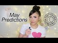 The Prosperity Coming Your Way In MAY *ੈ✩‧₊˚ | 2025