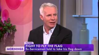 Celebrity Darwin ex-serviceman's fight to fly... Net Worth