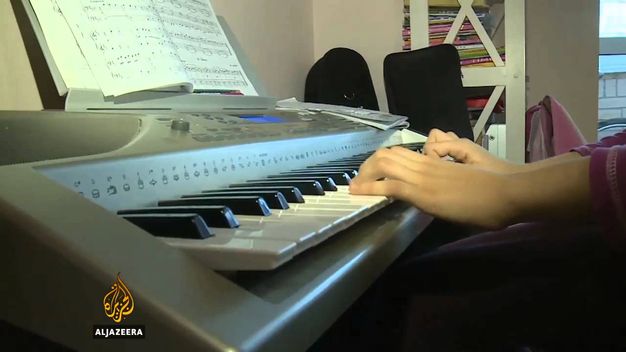 أوكرانيا: السياسة تقسم البلاد، بل والعائلات أيضاً