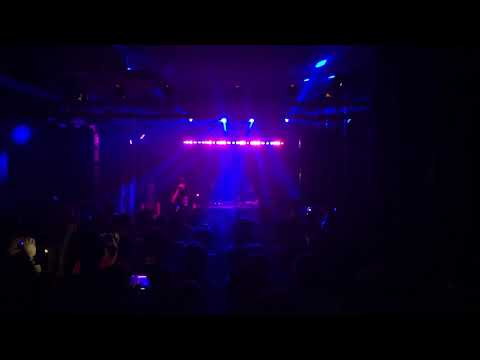 Stand High Patrol | Brest Bay live in Rome | 30Sep2017