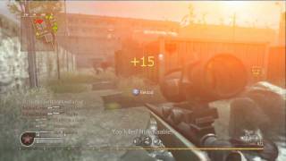 M40A3 Twixtor COD4 Triple