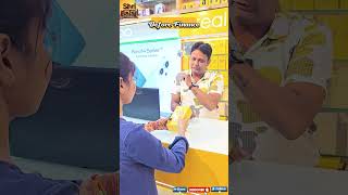 After Finance Approval Effect Shri Balaji Mobile World Visit Us Soon