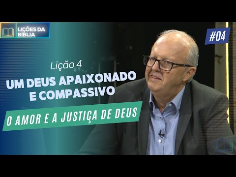 Lição 4: Um