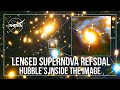 Gravitational Lensing and Supernovae