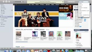 How to buy a song on itunes