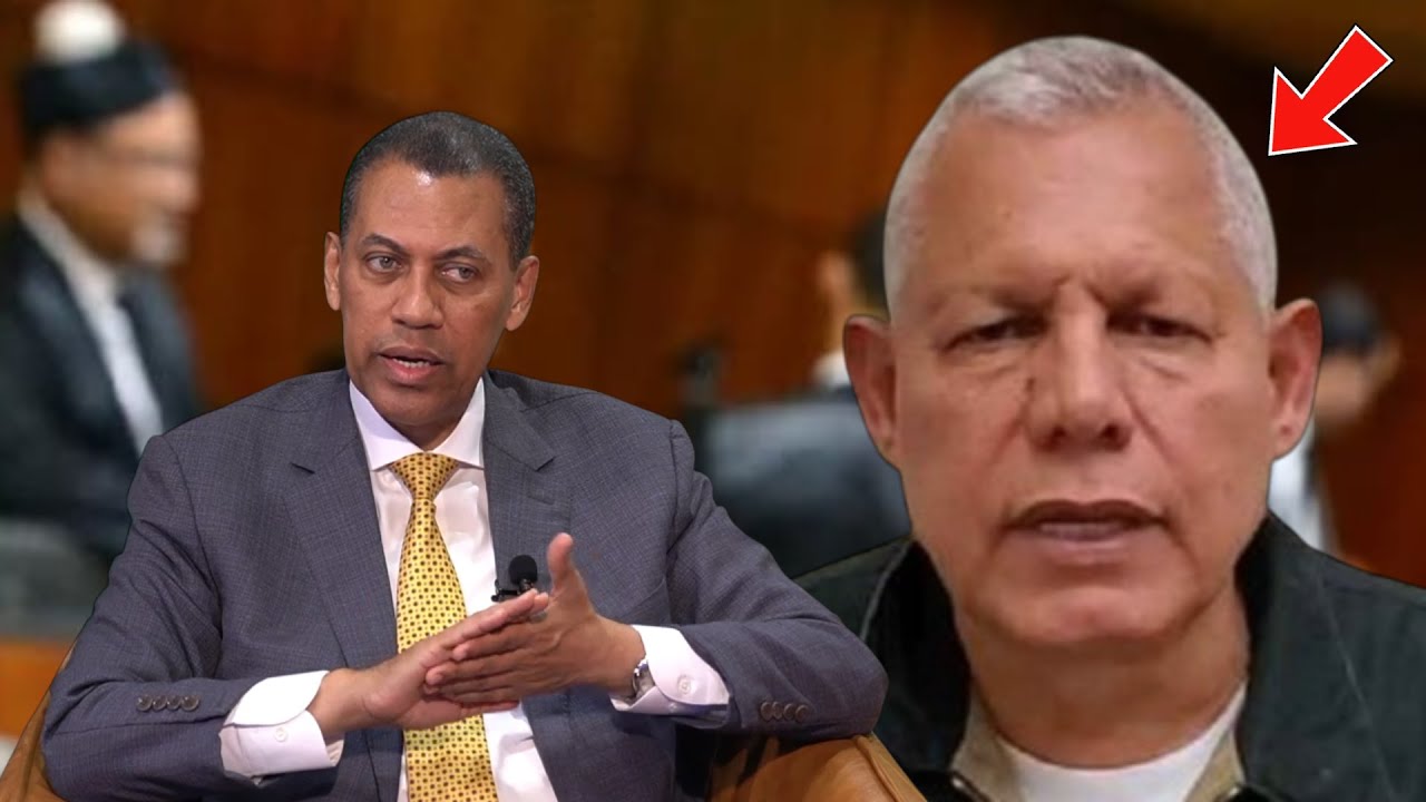 Guido aclara tema con Rafael Guerrero Méndez