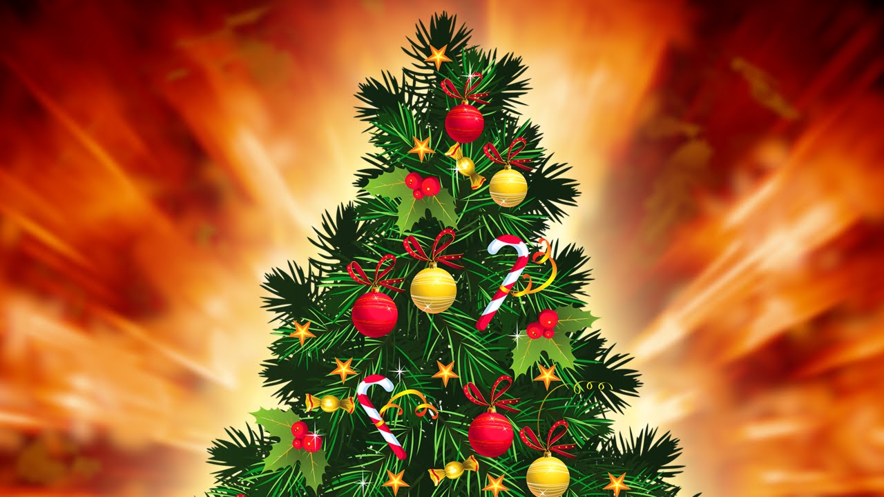 СЧАСТЛИВОГО #$@! РОЖДЕСТВА! (CoD4 Prop Hunt)