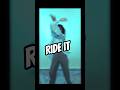 Ride It..!! #trending #dance #youtubeshorts #youtube #shortvideo #rideit #hiphop #love #tiktokdance