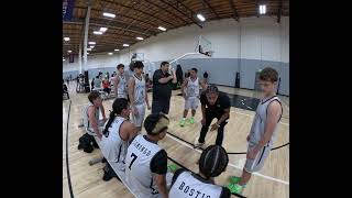 Famous 2/9 UNEDITED Pete Smith Elite vs. AZ EVO ELITE Wealth