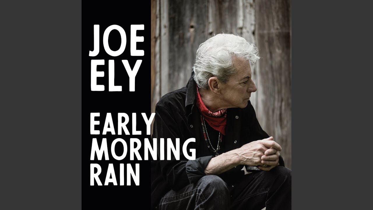 Early Morning Rain - YouTube