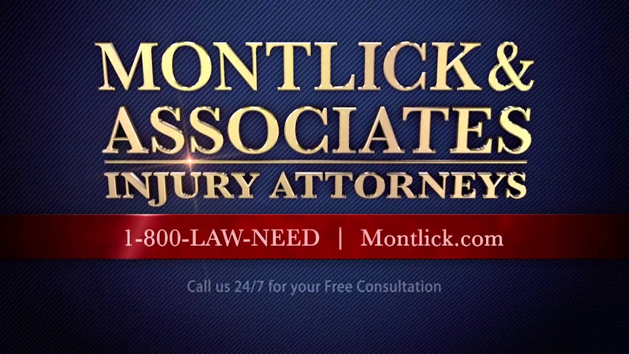 Georgia Truck Accident Lawyers - Montlick & Associates