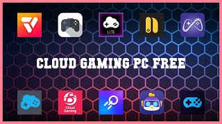 Best 10 Cloud Gaming Pc Free Android Apps screenshot 5