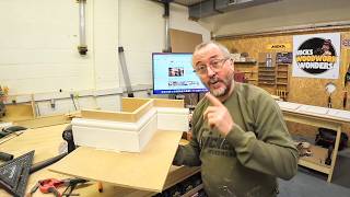 Perfect Skirting Boards Every Time | Internal & External Corners