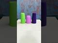 satisfying sand videos #satisfying #viral #sand #diy