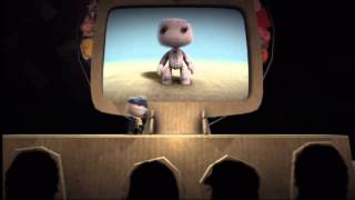 Introduction to Little Big Planet