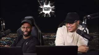 Nasty C - Born To Win (REACTION!)